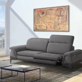 Satis Sofa Contemporary Sofas